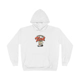 The Shift Shop — Professionally Tired (Hoodie)