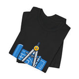 The Shift Shop — Choice Architect — Bold (T-Shirt)