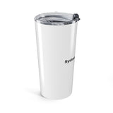Systemic Solutions Only. - 20oz Tumbler
