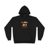 The Shift Shop — Boy Mom — A Masterclass in Risk Management (Hoodie)