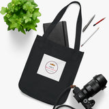 Chief of "Because I Said So." - Organic Canvas Everyday Tote