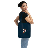 The Shift Shop — Outcomes Over Optics — Script (Canvas Tote)