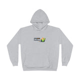 The Shift Shop — Default Option: Excellence (Hoodie)