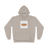 The Shift Shop — Snack Budget Chief Executive (Hoodie)