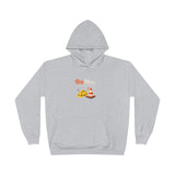 The Shift Shop — Boy Mom — A Masterclass in Risk Management — Light (Hoodie)