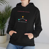 Choice Architect - Graphic Hoodie