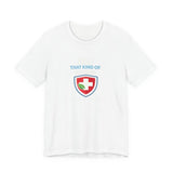 Not that kind of doctor - Graphic T-Shirt