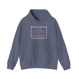 Hospital Fairy Tales | Sponge Fleece Hoodie