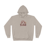 The Shift Shop — Per My Previous Eye Roll (Hoodie)