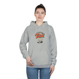 The Shift Shop — Professionally Tired (Hoodie)