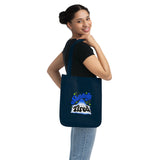 The Shift Shop — Statistically Tired (Canvas Tote)