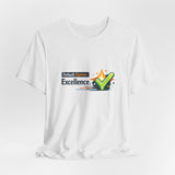 Default Option Excellence - Graphic T-Shirt