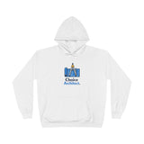 The Shift Shop — Choice Architect — Bold (Hoodie)