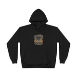 The Shift Shop — Overqualified for This Nonsense (Hoodie)