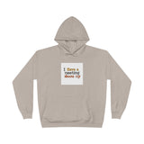 The Shift Shop — I Have a Meeting About My Meetings (Hoodie)