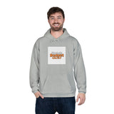 The Shift Shop — Snack Budget Chief Executive (Hoodie)