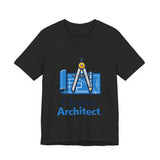 The Shift Shop — Choice Architect — Bold (T-Shirt)