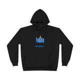 The Shift Shop — Choice Architect — Bold (Hoodie)