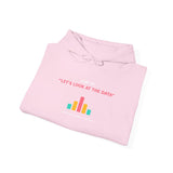 Chief of Lets Look At The Data - Graphic T-Shirt