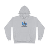 The Shift Shop — Choice Architect — Classic (Hoodie) - MapleARTUS