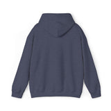 Choice Architect. - Embroidered Heavy Blend Hoodie