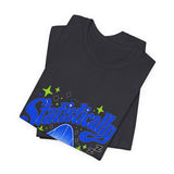 The Shift Shop — Statistically Tired (T-Shirt)