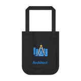 The Shift Shop — Choice Architect — Bold (Canvas Tote)