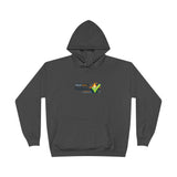 The Shift Shop — Default Option: Excellence (Hoodie)