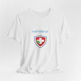 Not that kind of doctor - Graphic T-Shirt