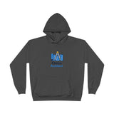 The Shift Shop — Choice Architect — Bold (Hoodie)