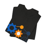 The Shift Shop — Systemic Solutions Only (T-Shirt)