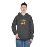 The Shift Shop — Boy Mom — A Masterclass in Risk Management — Light (Hoodie)