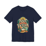 The Shift Shop — My Inbox Needs a Vacation (T-Shirt)