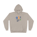 The Shift Shop — Systemic Solutions Only (Hoodie)
