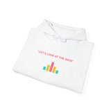 Chief of Lets Look At The Data - Graphic T-Shirt