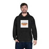 The Shift Shop — Snack Budget Chief Executive (Hoodie)