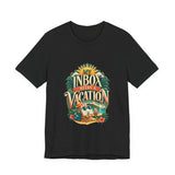 The Shift Shop — My Inbox Needs a Vacation (T-Shirt)
