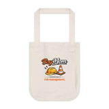 The Shift Shop — Boy Mom — A Masterclass in Risk Management (Canvas Tote)