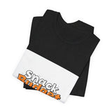 The Shift Shop — Snack Budget Chief Executive (T-Shirt)