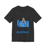 The Shift Shop — Choice Architect — Bold (T-Shirt)
