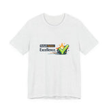 Default Option Excellence - Graphic T-Shirt