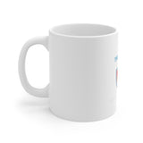 The Shift Shop — Not That Kind of Doctor (11oz Ceramic Mug)