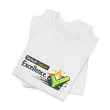Default Option: Excellence - Graphic T-Shirt