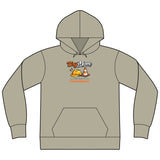 Boy Mom - Graphic Hoodie