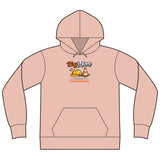 Boy Mom - Graphic Hoodie