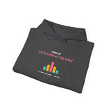 Chief of Lets Look At The Data - Graphic T-Shirt