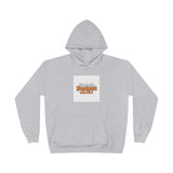 The Shift Shop — Snack Budget Chief Executive (Hoodie)