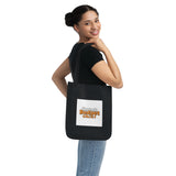 The Shift Shop — Snack Budget Chief Executive (Canvas Tote)