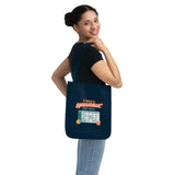 The Shift Shop — I Have a Spreadsheet for That (Canvas Tote)