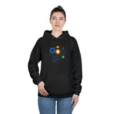 The Shift Shop — Systemic Solutions Only (Hoodie)